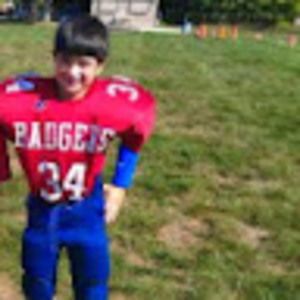 Meet your Posher, Domenic